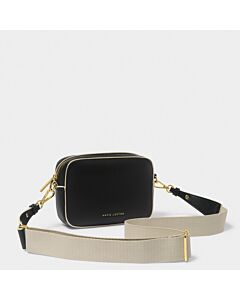 Katie Loxton Lily Crossbody Bag - Cognac